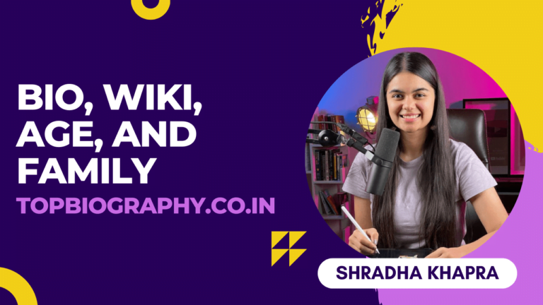 Shradha Khapra