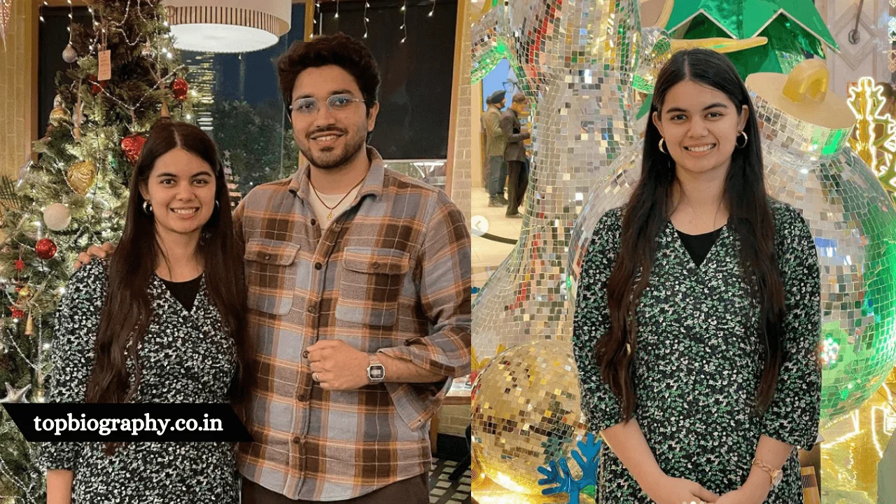 Shradha Khapra family