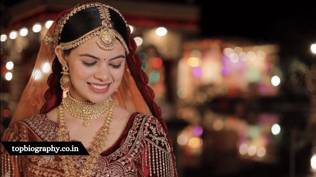 Shradha pic 1