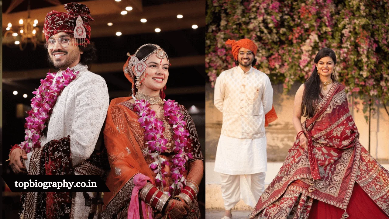 Shradha with Aman Dhattarwal