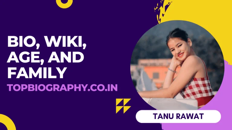 Tanu Rawat