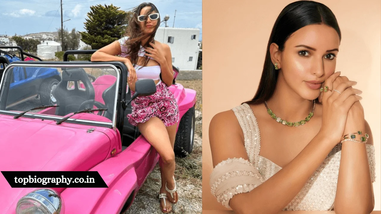 Tripti Dimri networth