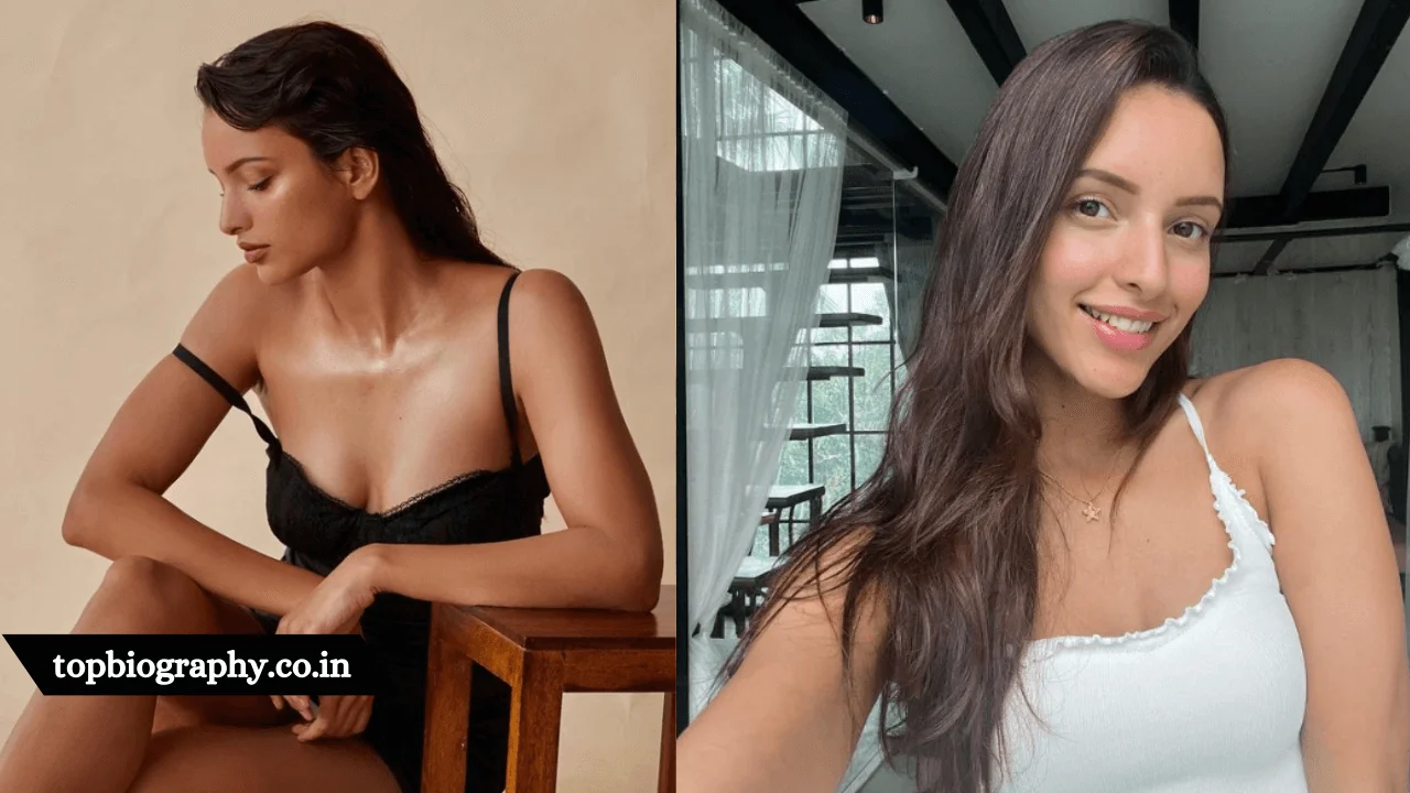 Tripti Physical Stats and More