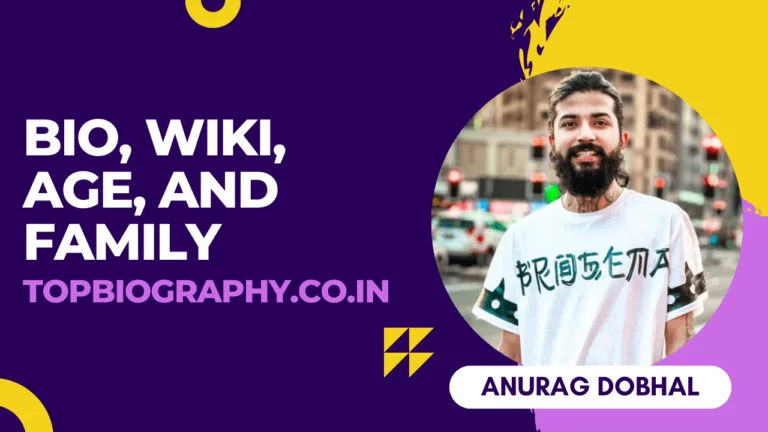 Anurag Dobhal
