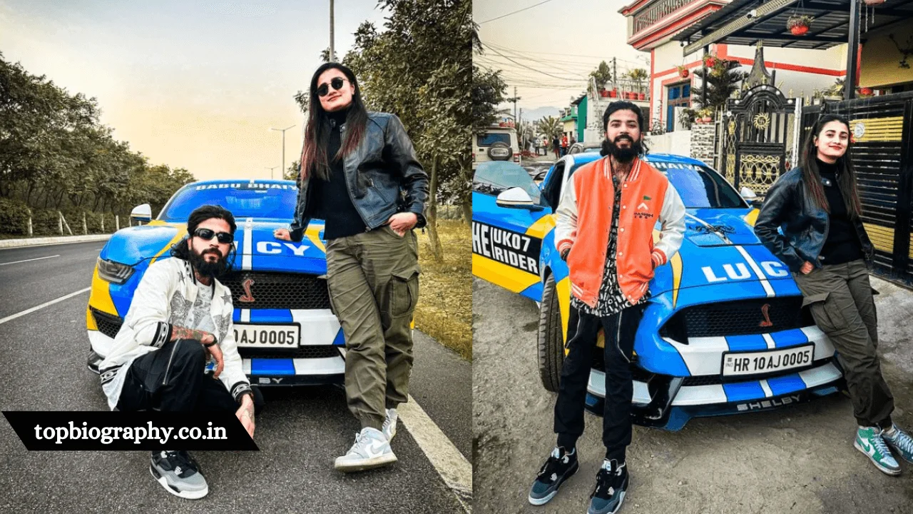 Anurag Dobhal Girlfriend