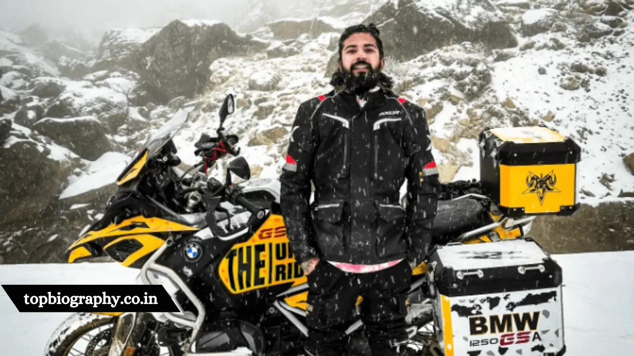 Biography of Anurag Dobhal (Wiki, Age, and Family)