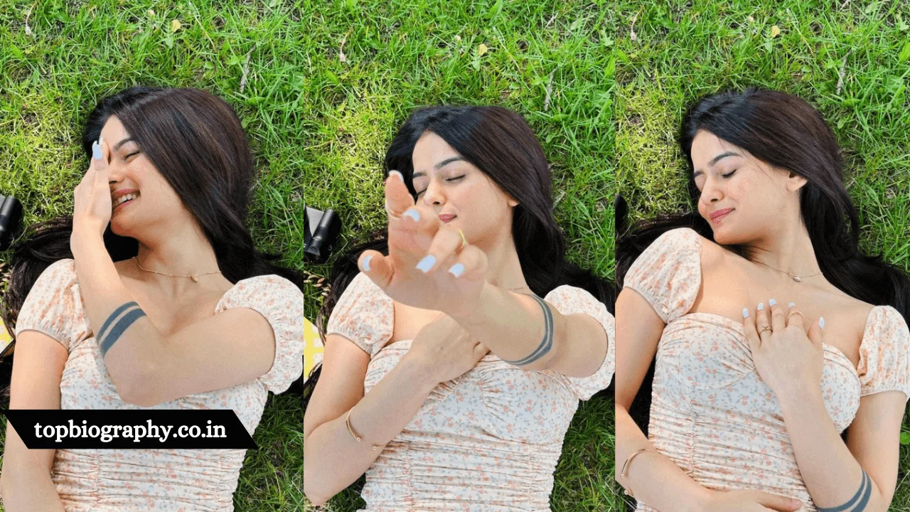 Biography of Neha Jethwani (Wiki, Age, and Family)