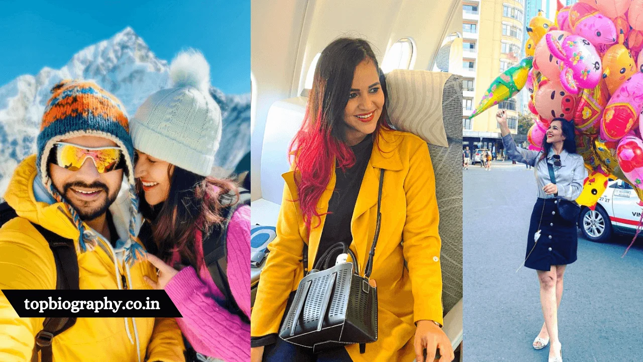 Biography of Prerna Malhan