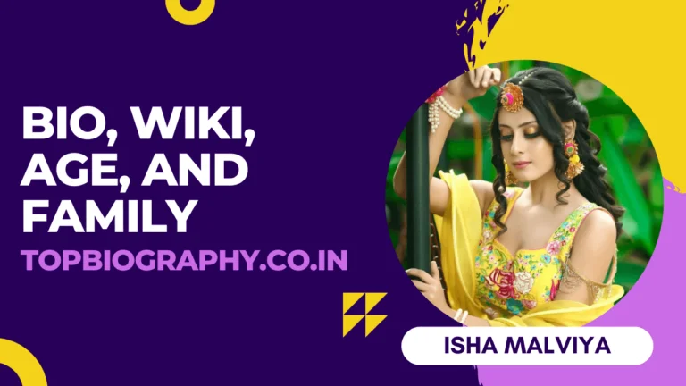 Isha Malviya