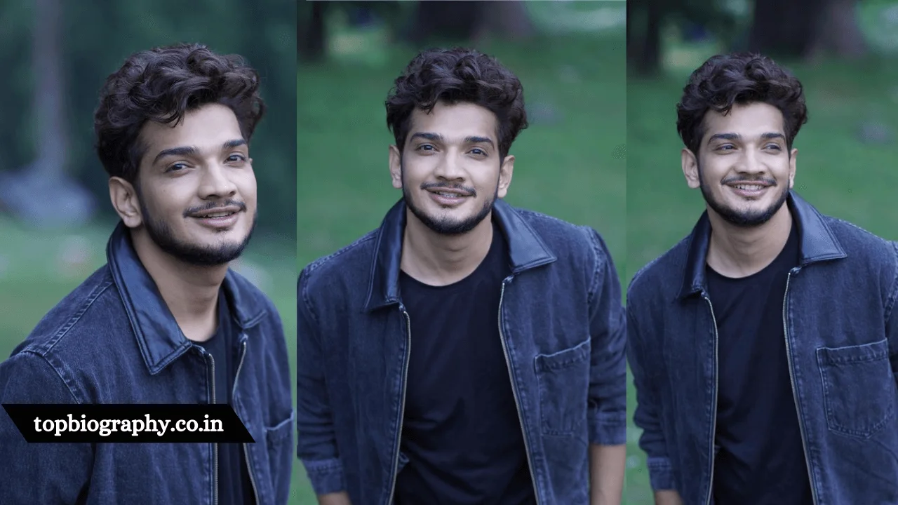 Munawar's Favorite Things