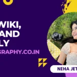 Neha Jethwani