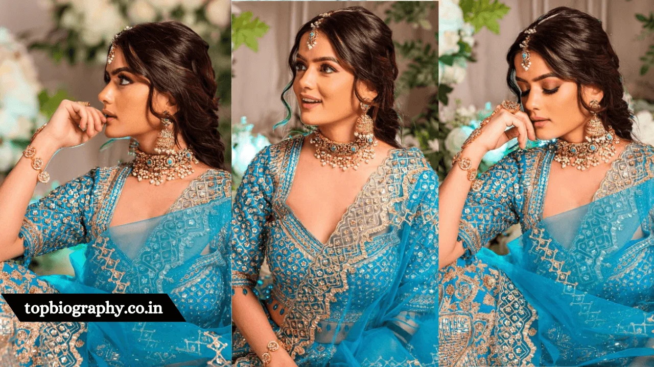 Neha Jethwani networth