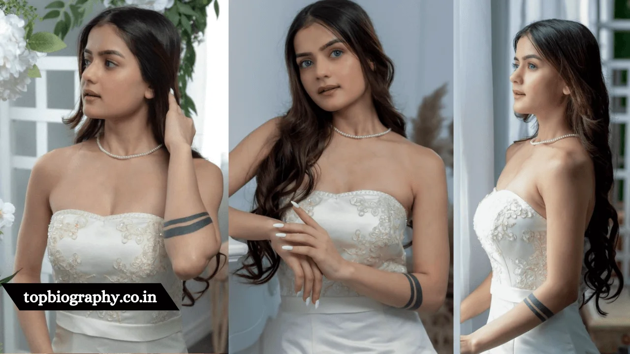 Neha Jethwani physical stats