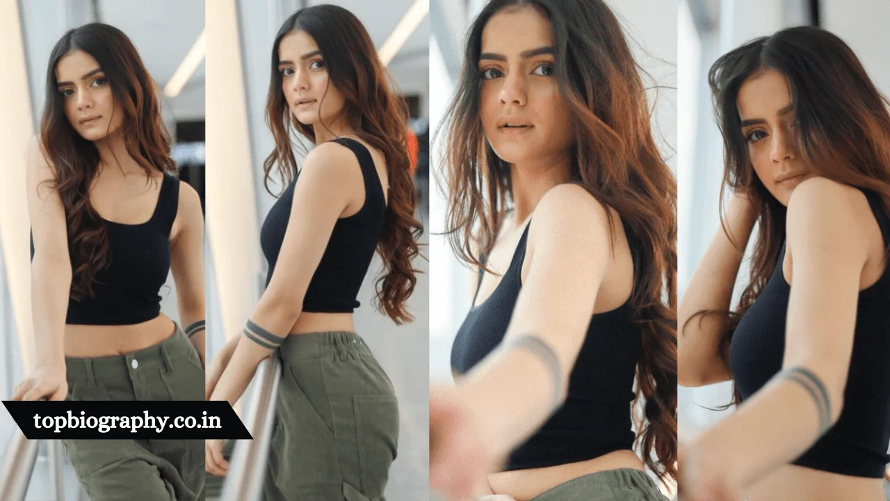 Neha Jethwani pic 1