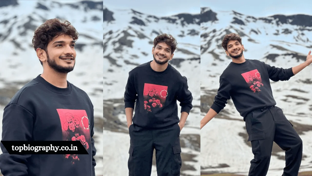 Networth of Munawar Faruqui