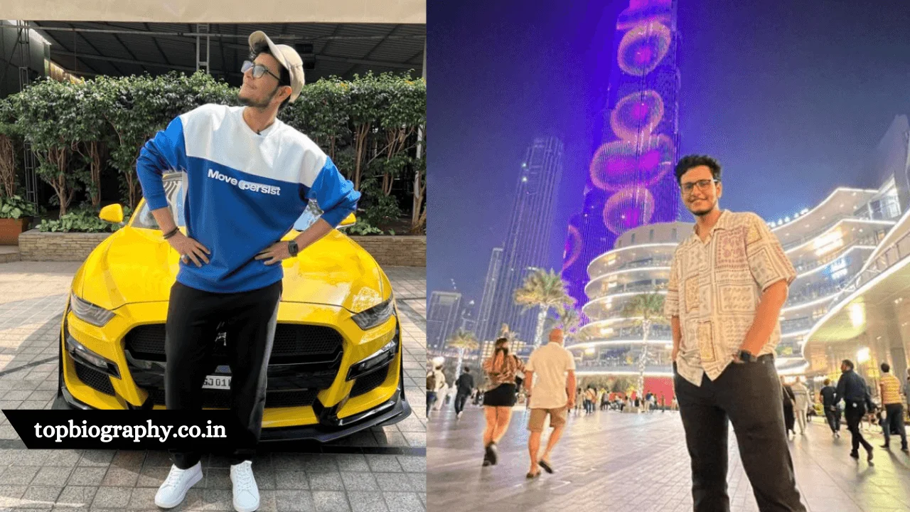 Nischay Malhan net worth