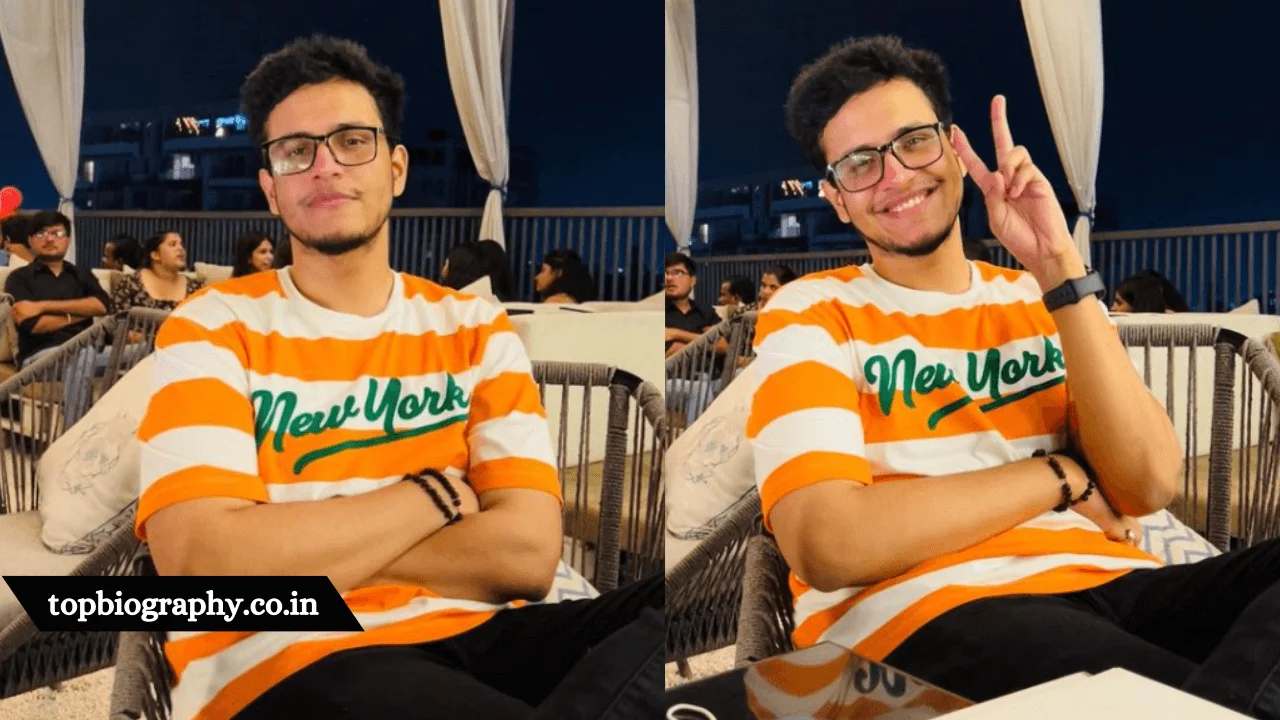 Nischay Malhan physical stats