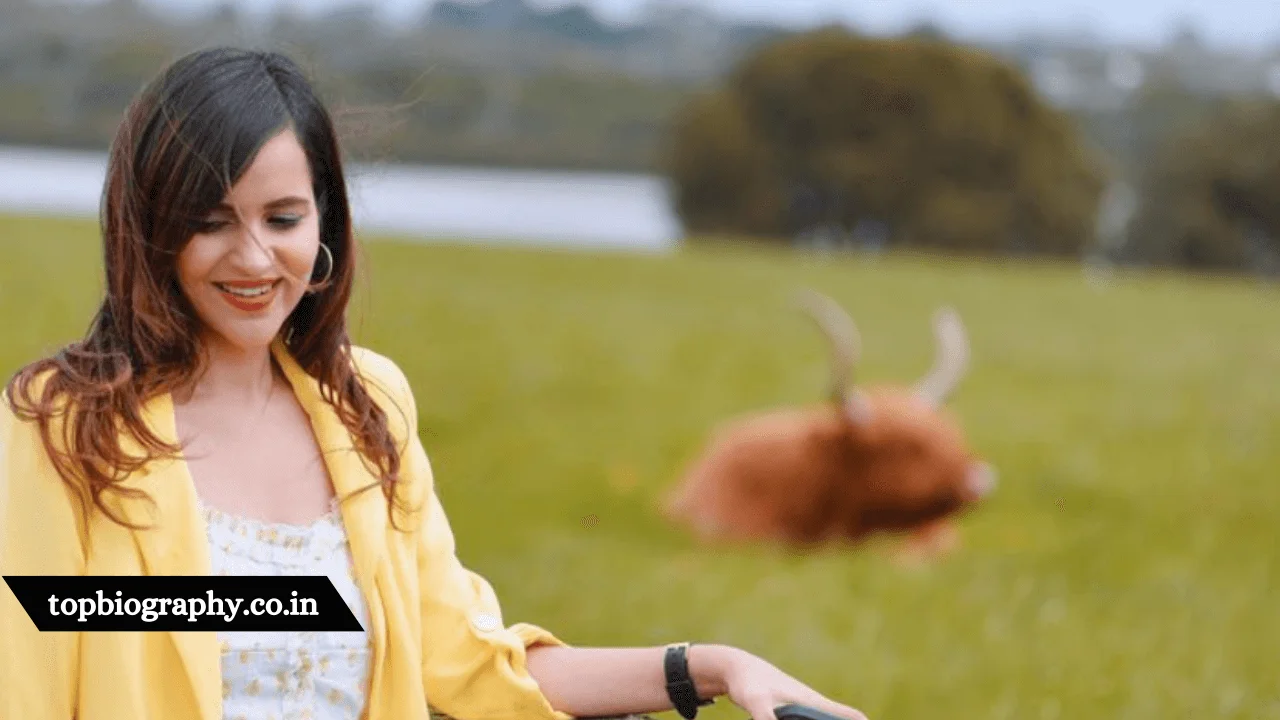 Prerna Malhan pic 1