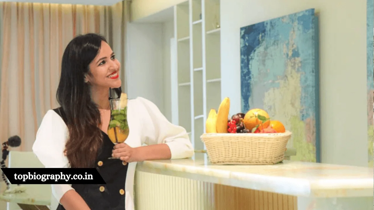 Prerna Malhan pic 2
