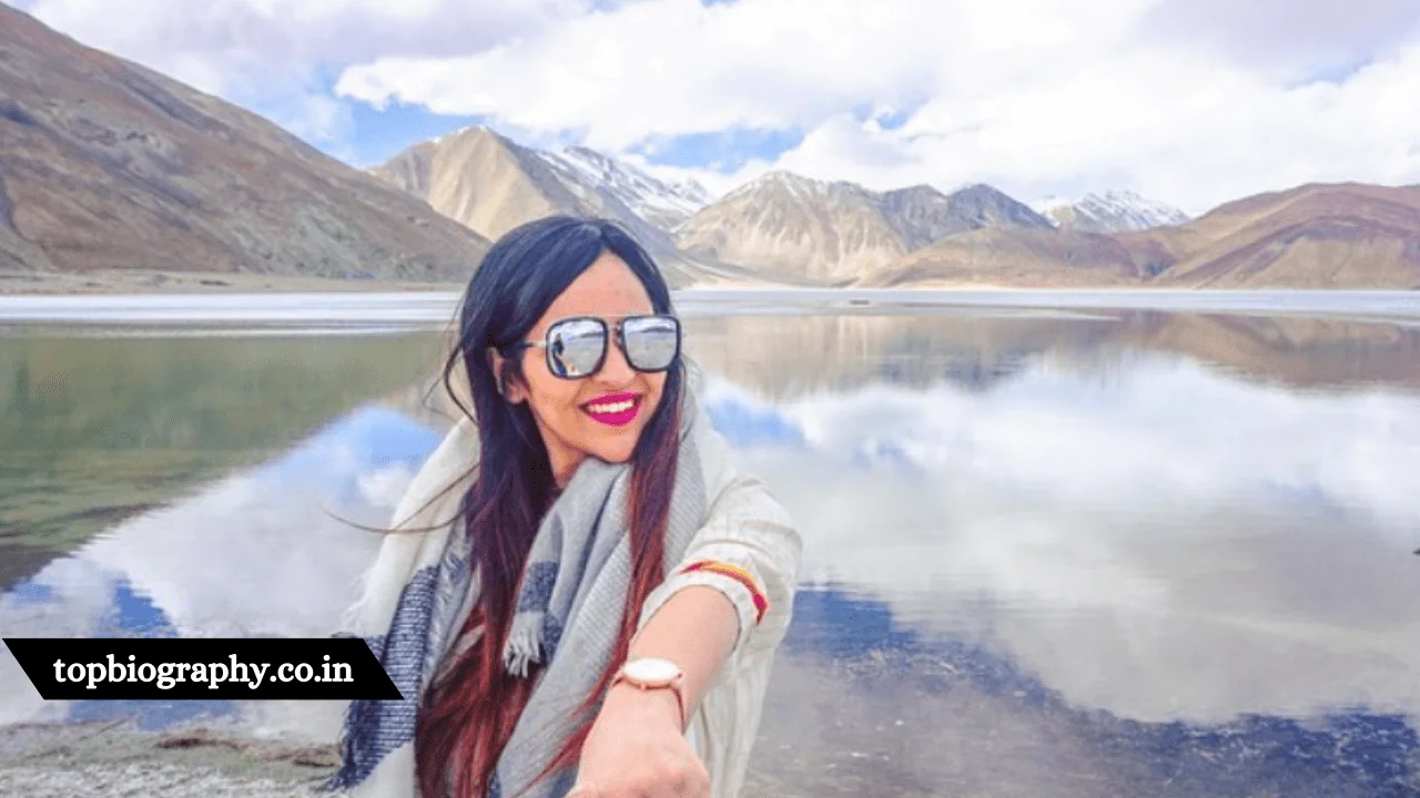 Prerna Malhan pic 3
