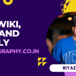 Riyaz Aly