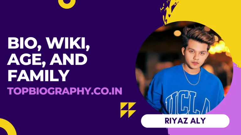 Riyaz Aly