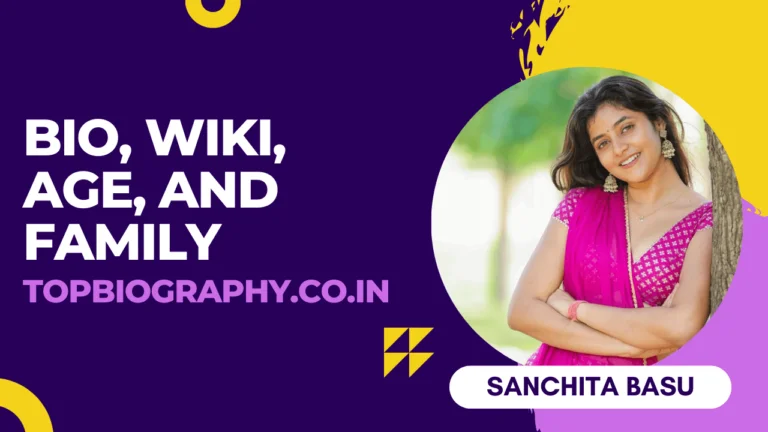 Sanchita Basu