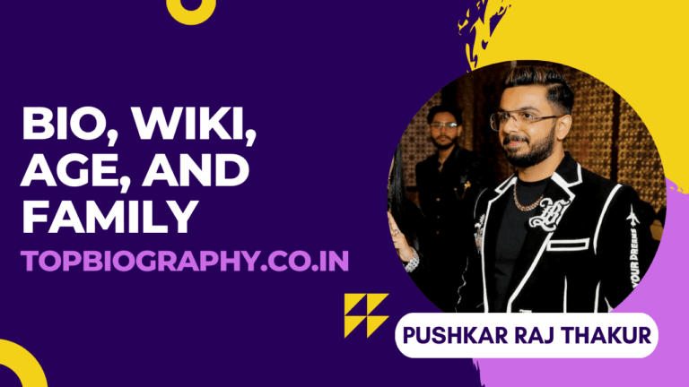 Pushkar Raj Thakur