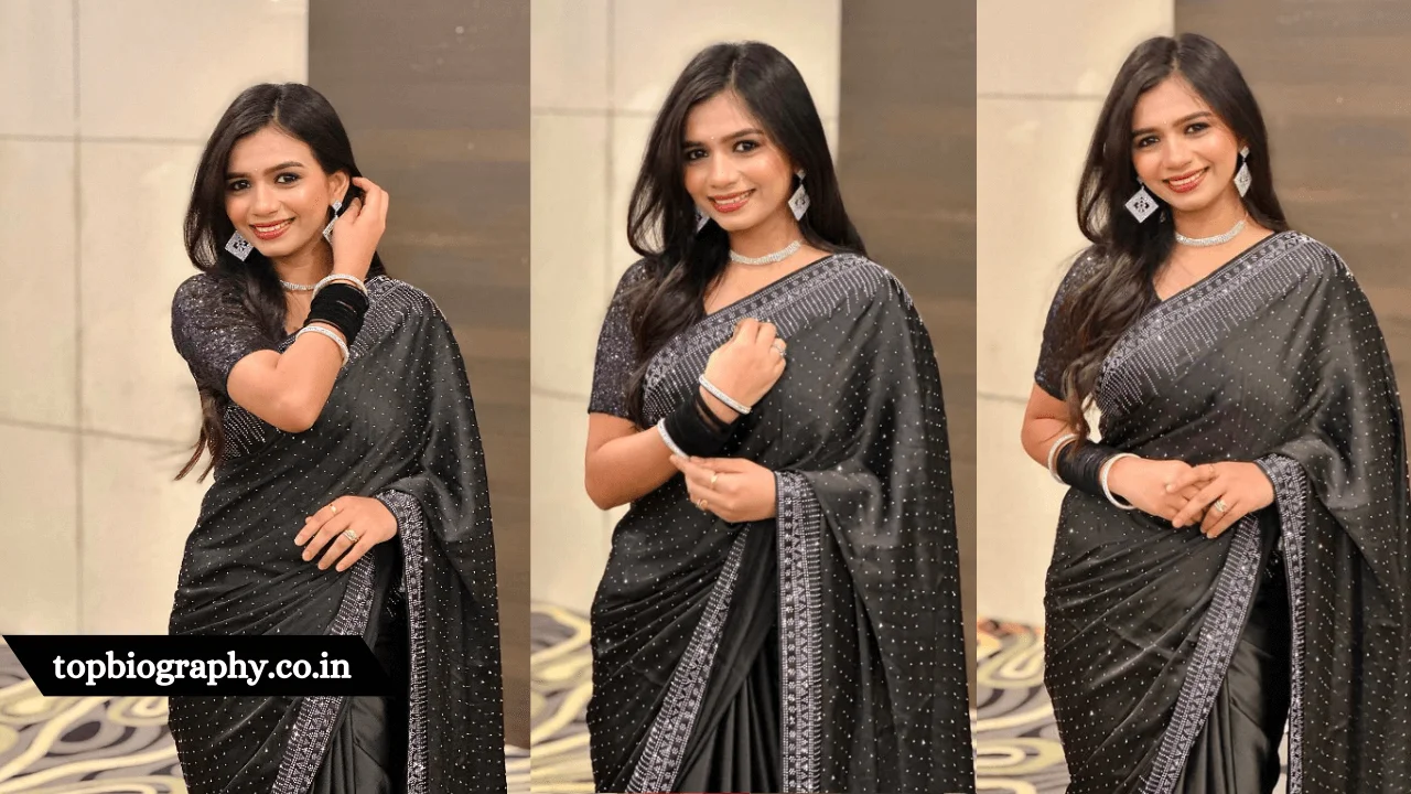 Biography of Sonali Sonawane (Wiki, Age, and Family)