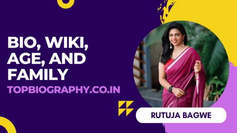 Rutuja Bagwe