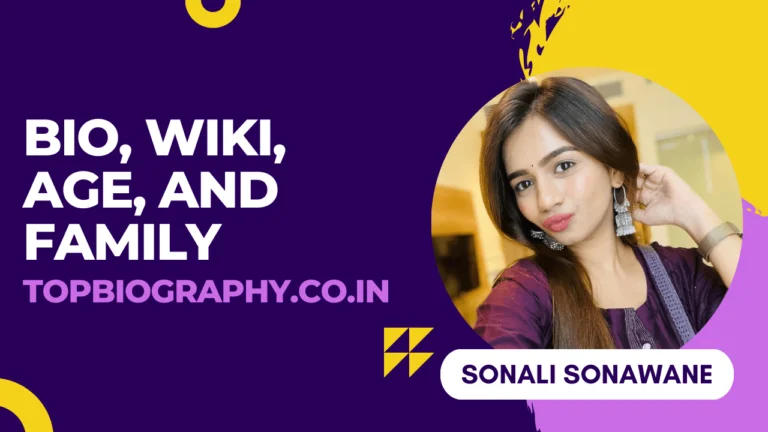 Sonali Sonawane