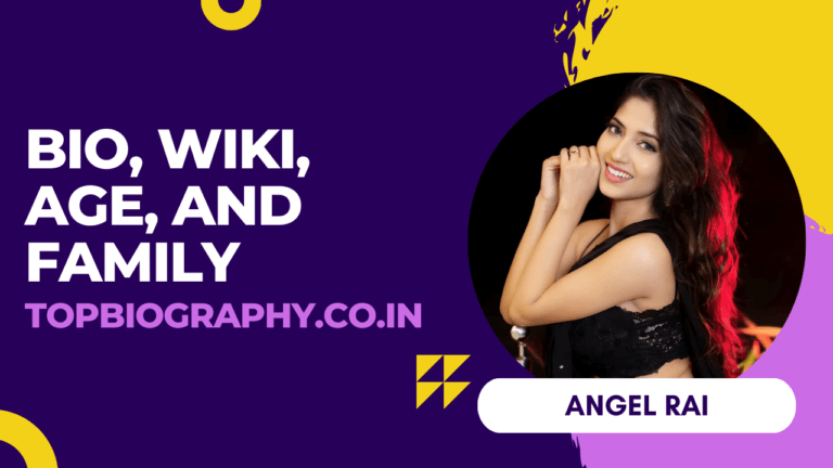 Angel Rai