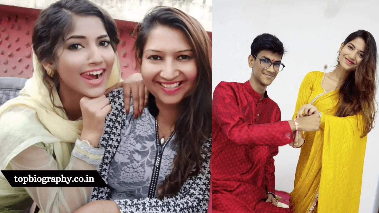 Angel Rai family pic