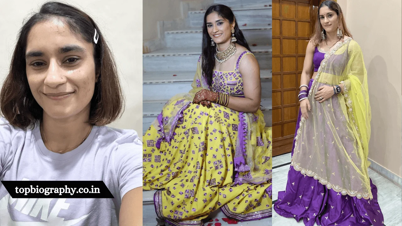 Vinesh pic