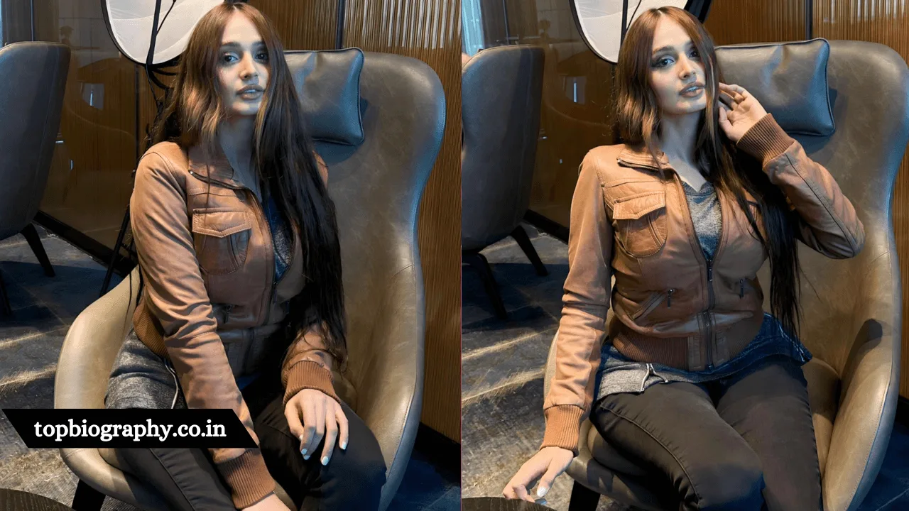 Biography of Lana Rose