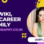 Urfi Javed