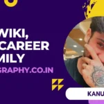 Kanu Adi