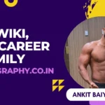 Ankit Baiyanpuria