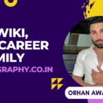 Orhan Awatramani